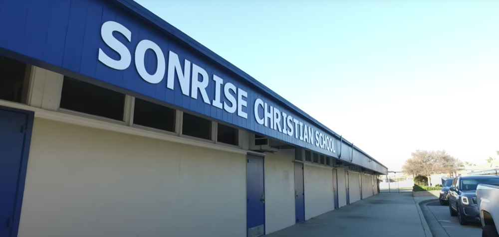 Sonrise Christian School